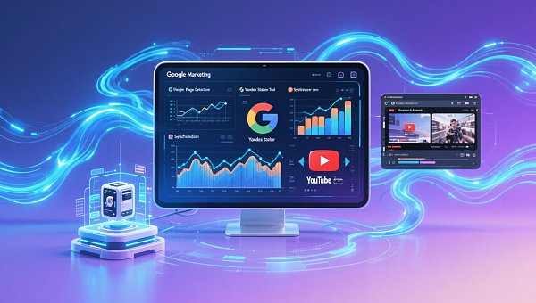 Geheimnisse für explodierenden Traffic auf Ihrer internationalen Handelswebsite! Eine umfassende Aufschlüsselung der vier wichtigsten Updates für EasyMarketing Pro