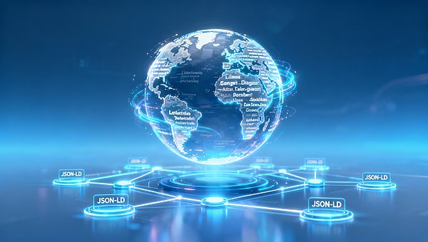 E-Yingbao Website Builder System Q2 2026 Update: Neue Funktionen umfassen automatische Mehrspracherkennung und die Generierung strukturierter Daten mit einem Klick.