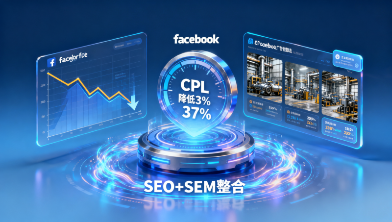 Facebook-Werbestrategien in der Praxis: 7 Cold-Start-Strategien zur Senkung der Kosten für die B2B-Lead-Akquise um 37 %