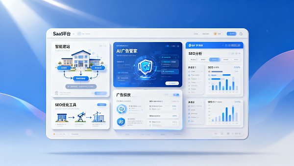 Was ist Yingbao? Eine Analyse der Kernkompetenzen der integrierten SaaS-Plattform für Websites und Marketing 2026
