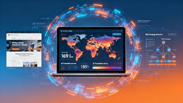 Wie man die Konversionsraten für Außenhandels-Websites verbessert Lieferanten aus Shenzhen: 2026 Südchina Top 5 Dienstleister Lieferzyklus und After-Sales-Reaktionsvergleich Rote und schwarze Liste | Eingehende Analyse häufig gestellter Fragen