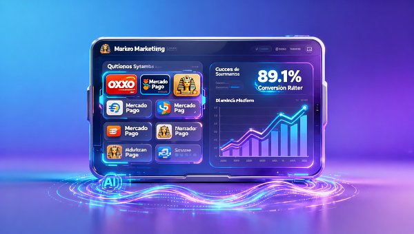 Globale Trends bei mehrsprachigen Marketing-Systemen: Die Integration lokaler Zahlungsmethoden entwickelt sich bis 2026 zu einem entscheidenden Hebel für die Konversion in den spanischsprachigen Märkten Lateinamerikas｜Brancheneinblicke