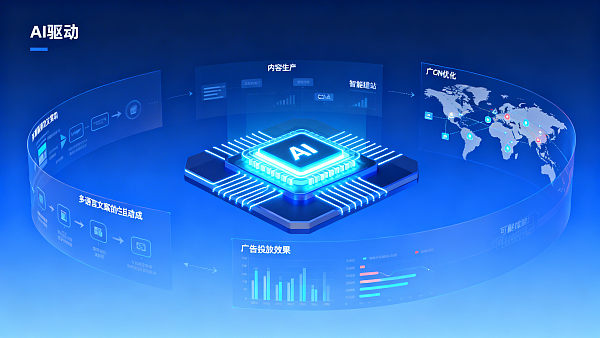 Nutzung von KI zur Steigerung der Markenbekanntheit und -präsenz mit schnellen Ergebnissen: Vier Content-Strategien mit hohem ROI, die 2026 von Herstellern in Shanghai getestet wurden | Branchen-Einblicke