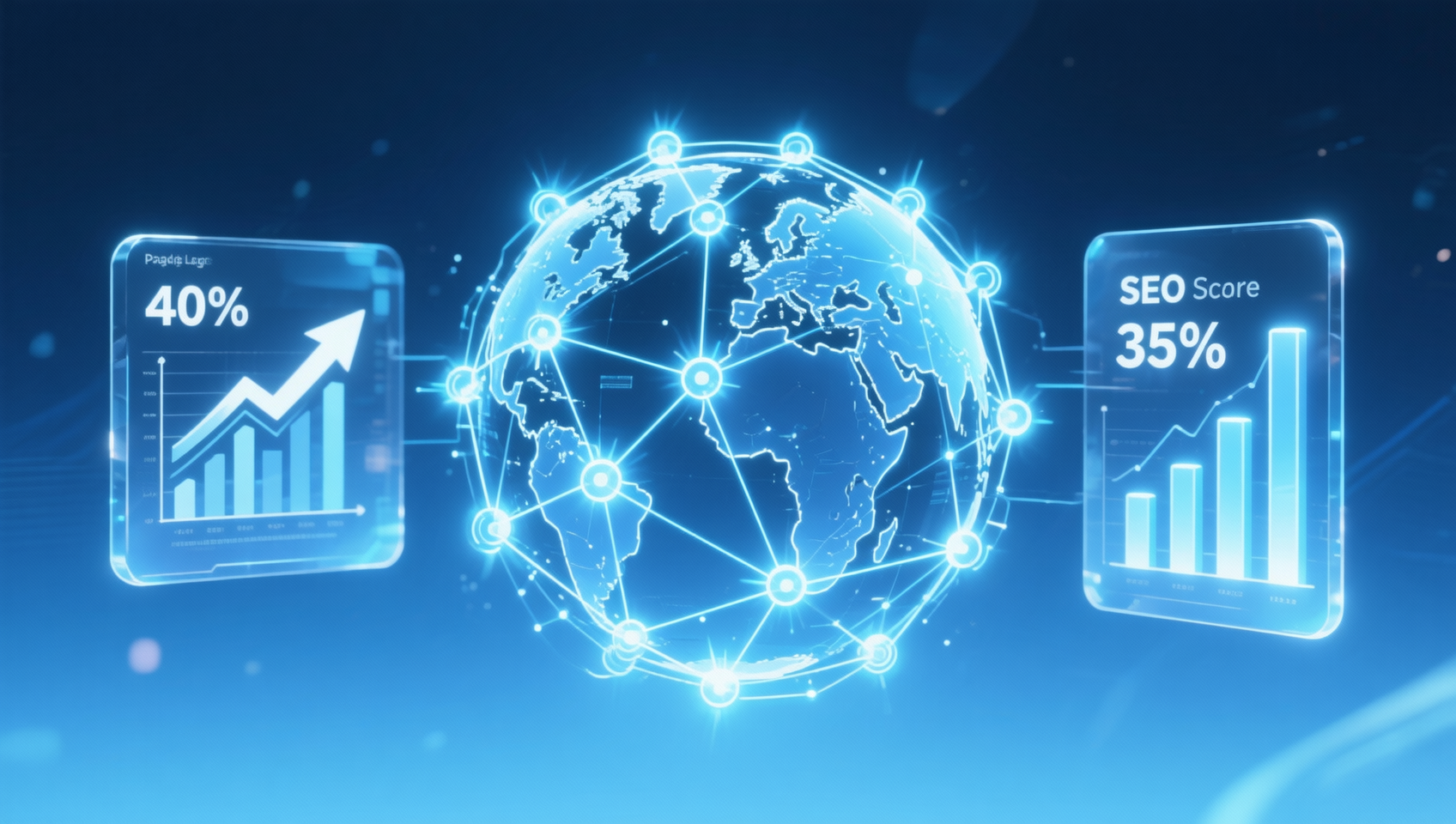 AI-Website-Beschleunigungstechnologie verbessert Benutzererfahrung und Effizienzoptimierung: Vergleichstest von 5 großen CDN+AI Edge-Computing-Lösungen von Beijing-Anbietern | AI Website Academy