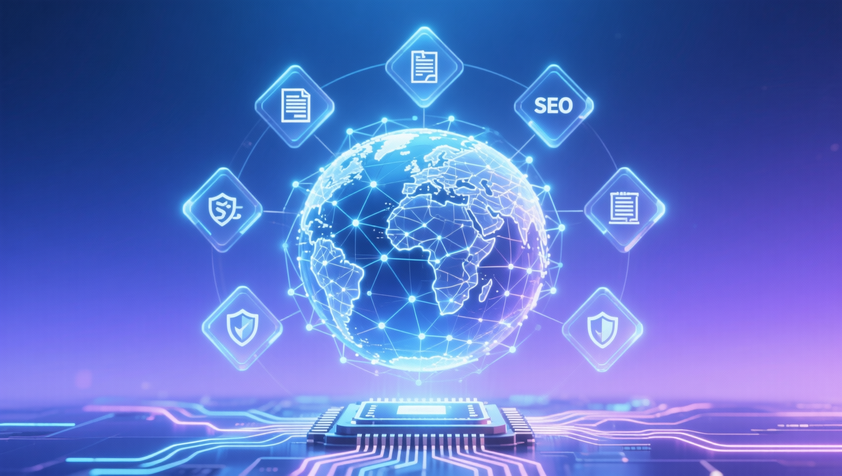 Mehrsprachiges Marketing-System mit globaler Abdeckung: 7 lokalisierte Compliance-Standards für grenzüberschreitende E-Commerce-Unternehmen | Webdesign & SEO