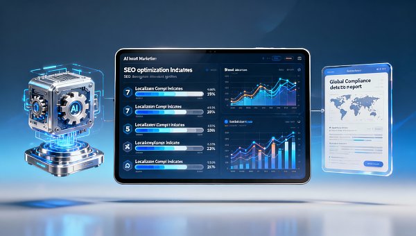 Mehrsprachiges Marketing-System mit globaler Abdeckung: 7 lokalisierte Compliance-Standards für grenzüberschreitende E-Commerce-Unternehmen | Webdesign & SEO