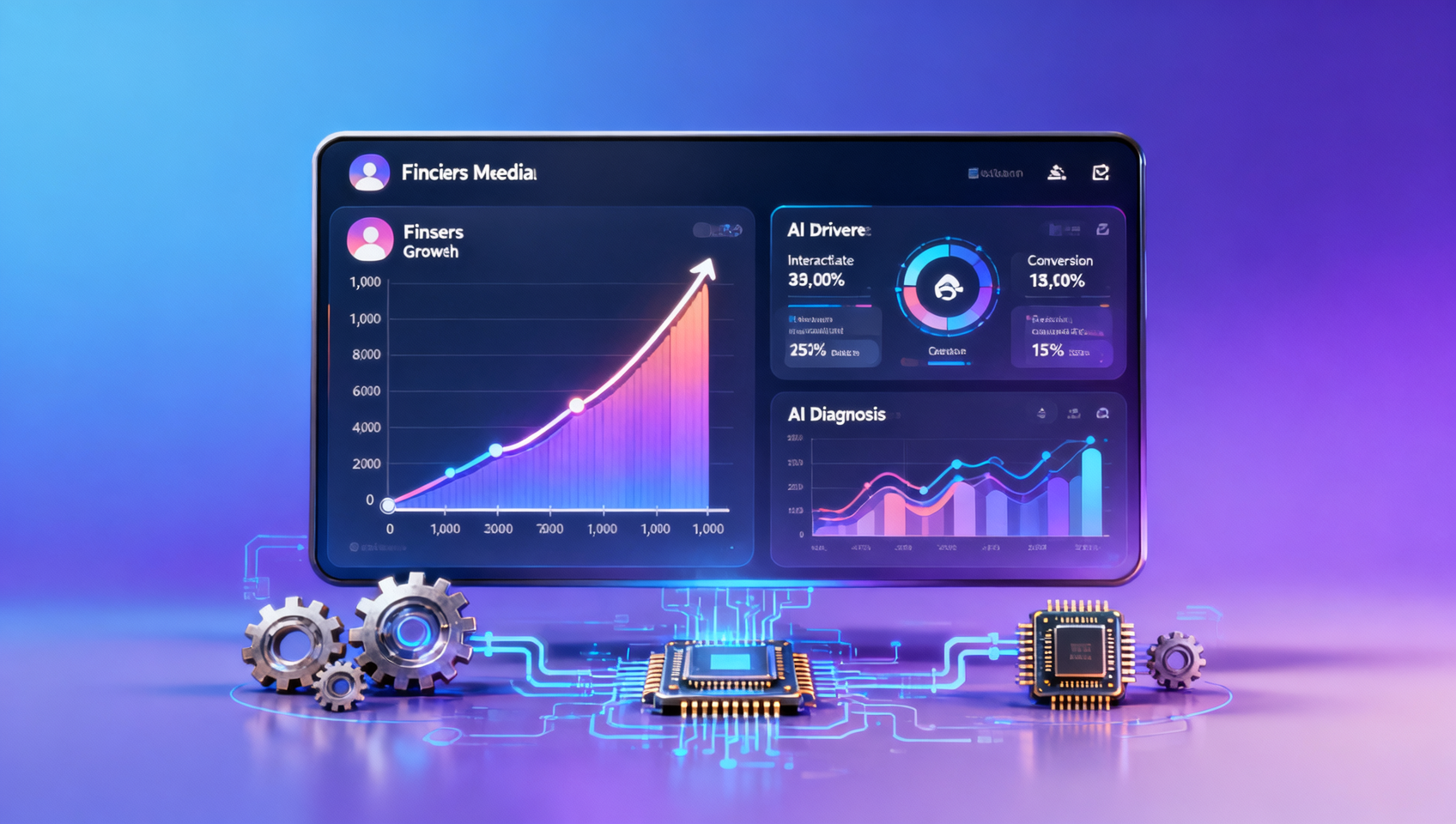 Wie kann man Social-Media-Follower erhöhen? 7-tägiger Kaltstart-SOP von 0 auf 10.000 echte Follower