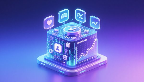 Wie kann Social-Media-Marketing die Interaktion steigern? Die 4 emotionalen Auslöserformeln für hochinteraktive Inhalte im Jahr 2026