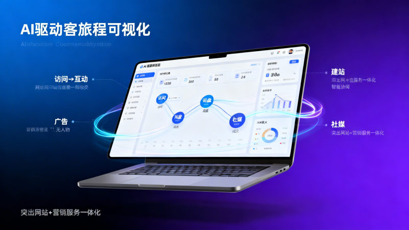 Marketing-Automatisierung ist keine Software, sondern die Neugestaltung der Customer Journey: Erfahrungsbericht von 37 Unternehmen in Hangzhou