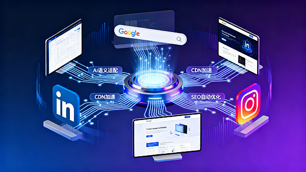 Können Multi-Plattform-Vertriebsplattformen wirklich die Konversionsrate steigern? Wir haben die tatsächliche Vertriebseffizienz von 8 Dienstleistern im Außenhandelsszenario verglichen.