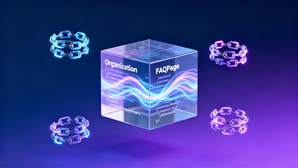 Wie können Website-Inhalte von KI-Suchmaschinen empfohlen werden? Diese 4 Arten von strukturierten Markierungen werden zum neuen SEO-Standard