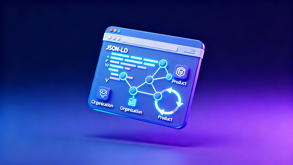 Wie können Website-Inhalte von KI-Suchmaschinen empfohlen werden? 3 strukturierte Signale, die von Suchmaschineningenieuren offengelegt wurden