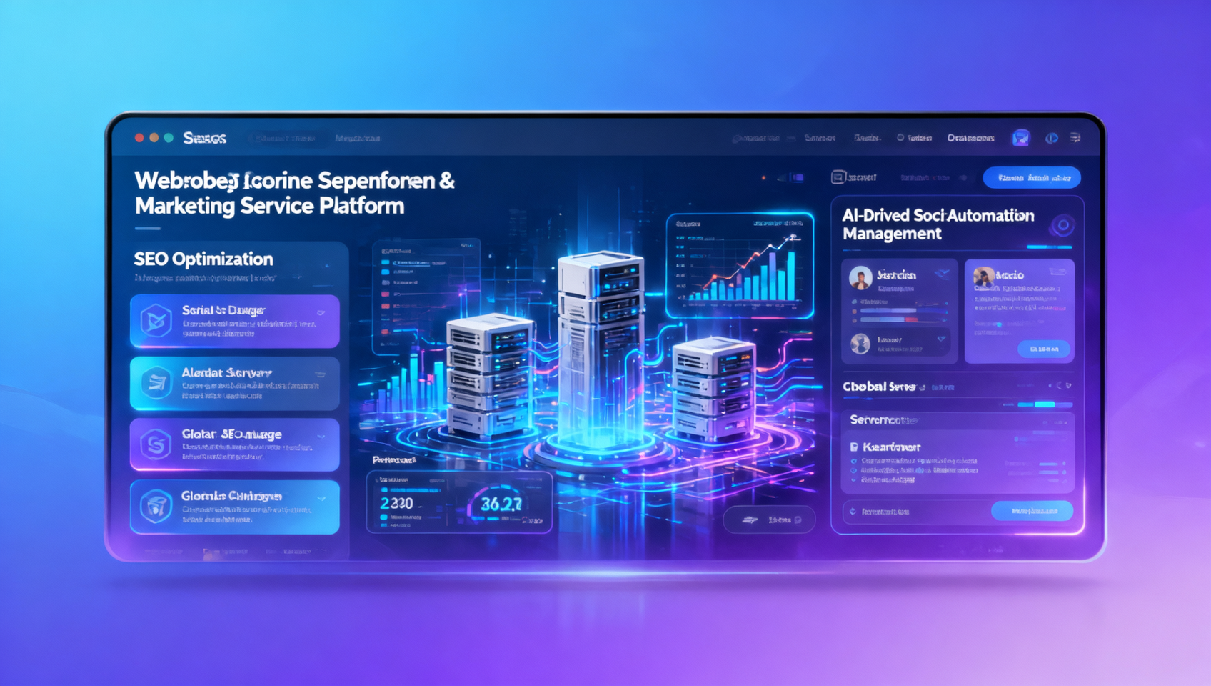 Shenzhen mehrsprachige B2B-Website-Entwicklungsdienstleister Rot-Schwarz-Liste: 12 Anbieter Preisvergleich Queranalyse