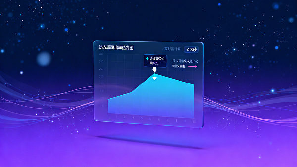 Kann die datengesteuerte Funktion von Yiyingbao automatisch Seiten mit hoher Absprungrate erkennen und mehrsprachige Inhalte für die Optimierung vorschlagen?
