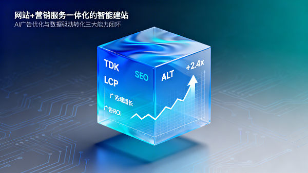 73 % der Studenten der Yiyingbao AI Digital Marketing Academy steigerten ihre ROI für Auslandsanzeigen innerhalb von 3 Monaten nach Abschluss um das 2,4-fache. Was haben sie richtig gemacht?