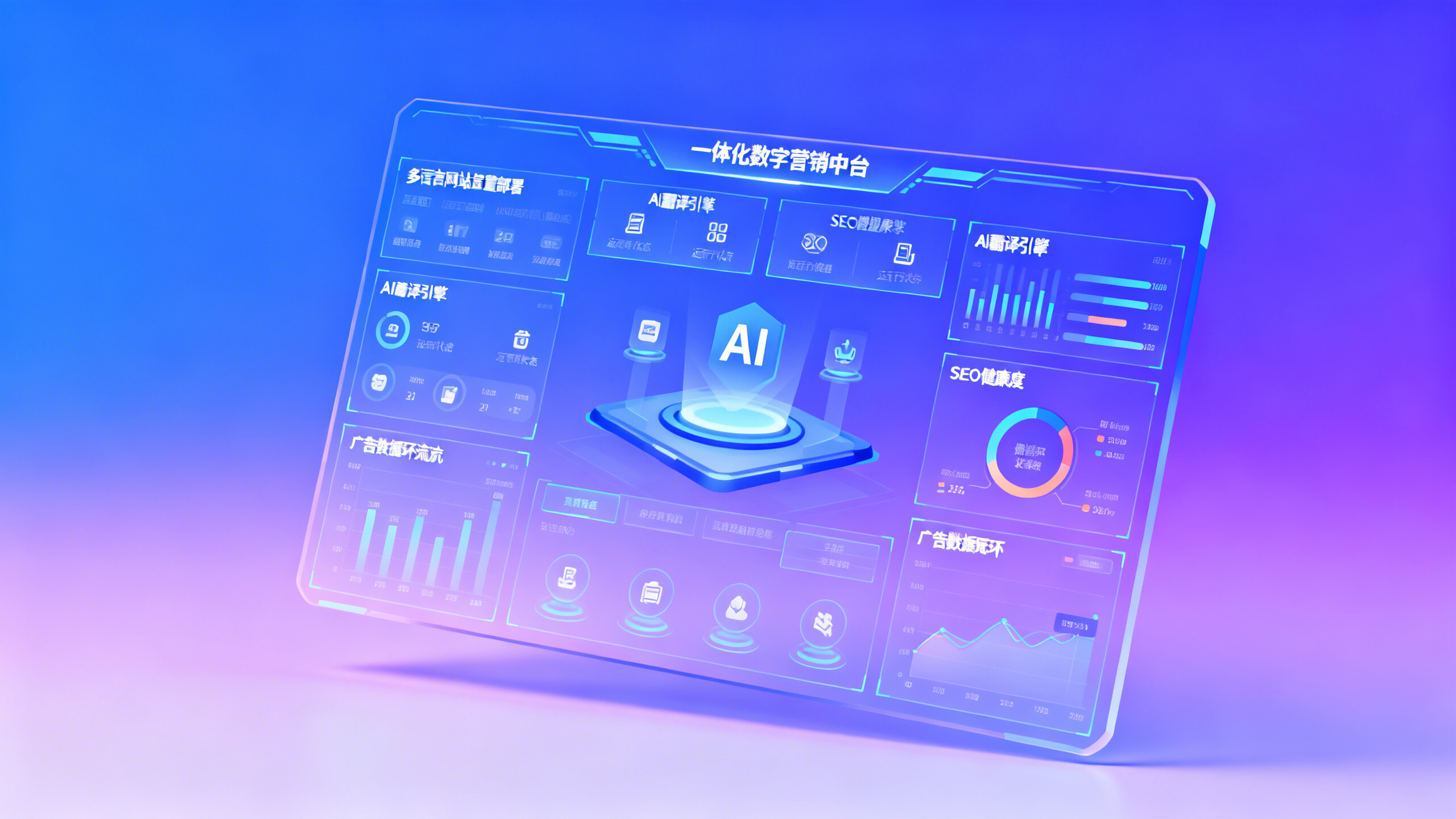Warum geben 2026 eine neue Welle von Exportmarken den selbstgebauten Middleware auf und wenden sich stattdessen dem Yiyingbao Global Layout mit integriertem Liefermodell zu?