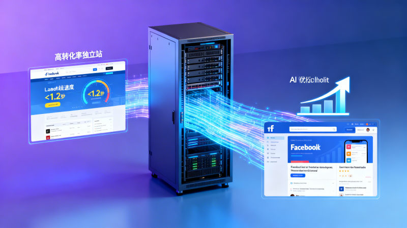 Social Media Advertising Always Falling Short? Wie Yíngbǎo Social-Marketing-Lösungen Industriekunden helfen, Facebook ROI von 1,8 auf 4,3 zu steigern