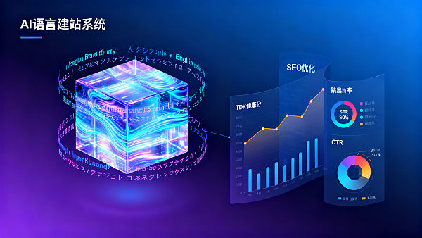 AI Multilingual Website System怎么优化才能避免‘英语流利但德语像机翻’?语言模型微调的3个必要动作 AI Multilingual Website System怎么优化才能避免‘英语流利但德语像机翻’?语言模型微调的3个必要动作