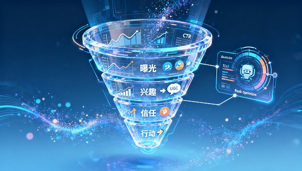 Wie kann Social-Media-Marketing die Konversion steigern? 5 Schlüsselberührungspunkte zur Optimierung der Bestellabwicklung von E-Commerce-Kunden von der Sichtbarkeit bis zur Bestellung