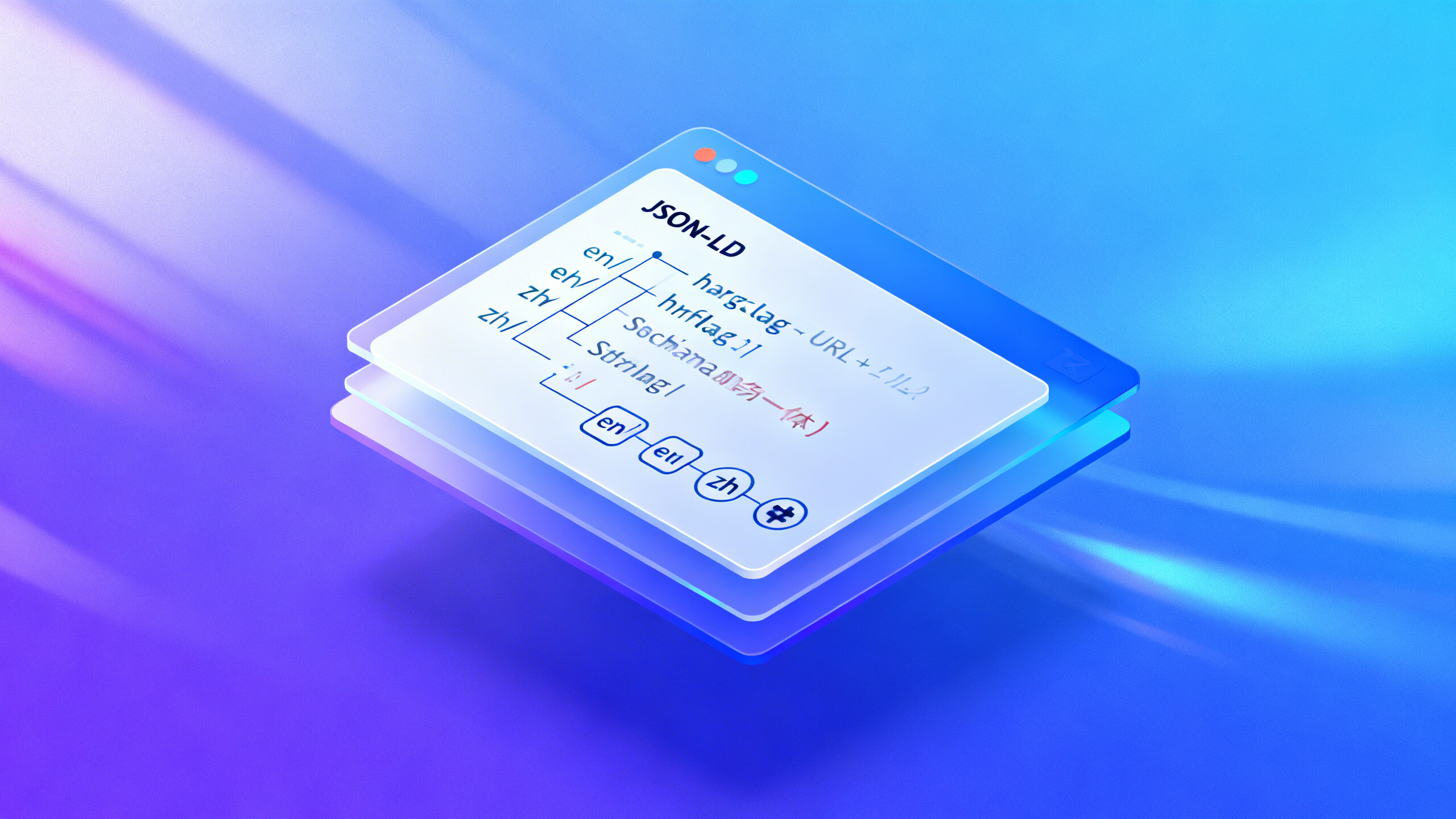 Schema-ready Website Builder: Wie baut man eine Website, die automatisch von Google erkannt wird? Die richtige Konfiguration von hreflang und JSON-LD für mehrsprachige Versionen Schema-ready Website Builder: Wie baut man eine Website, die automatisch von Google erkannt wird? Die richtige Konfiguration von hreflang und JSON-LD für mehrsprachige Versionen