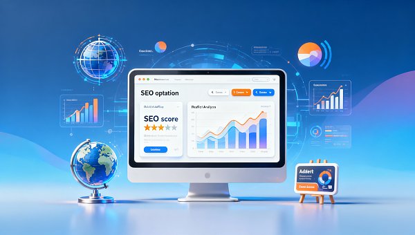 Ist die KI-Website-Erstellung in Hangzhou für KMU geeignet? Drei Dimensionen zur Klarheit: Website-Budget, Wartungskosten und SEO-Freundlichkeit