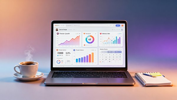 Wie erstellt man einen Social-Media-Marketingplan? Die 6-stufige Reverse-Engineering-Methode für die saisonale Kommunikation von Fast-Moving-Consumer-Goods-Marken