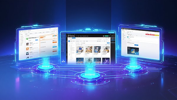 Was sind die Gründe für eine Synchronisierungsfehlerrate von über 35% bei SKUs nach der Integration von Multi-Plattform-Verteilungsplattformen mit WeChat+TikTok+Google Merchant?