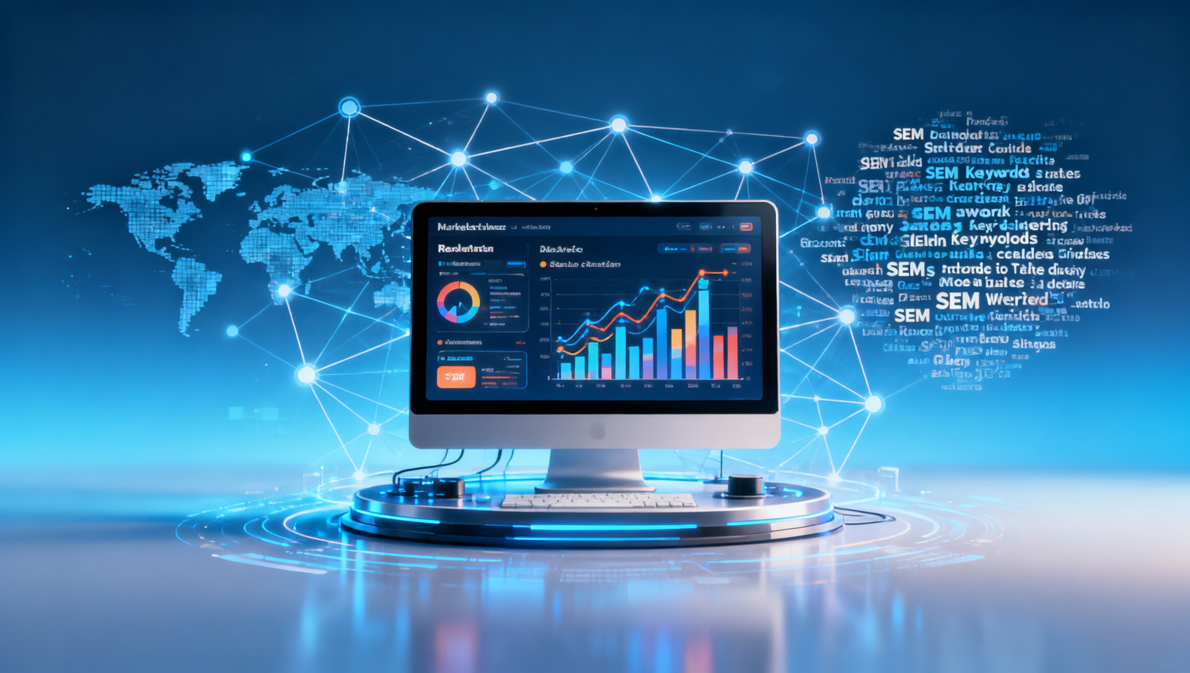 Sechs Monate nach der Einführung der Marketing-Automatisierungslösung begann die Finanzabteilung, die ROI in Frage zu stellen – wir analysierten die Amortisationszeit von 3 Unternehmen