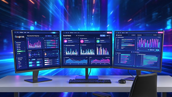 Sind Methoden zur Steigerung der Markenbekanntheit wirklich effektiv? Wir haben die 3-monatigen Testdaten von 17 lokalen Unternehmen in Shanghai analysiert