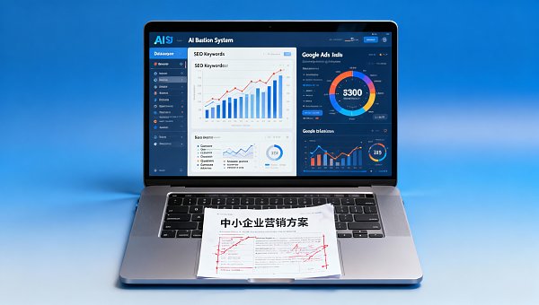 Ist die Shanghai AI-Website für KMU geeignet? Wir haben 8 Kunden mit einem Jahresumsatz unter 5 Millionen befragt – echte Rückmeldungen