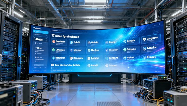 Technische Plattform ist kein Konzept: Wie Yiyingbao es einem Hersteller ermöglicht, 17 sprachige Websites zu verwalten, ohne IT-Personal aufzustocken?