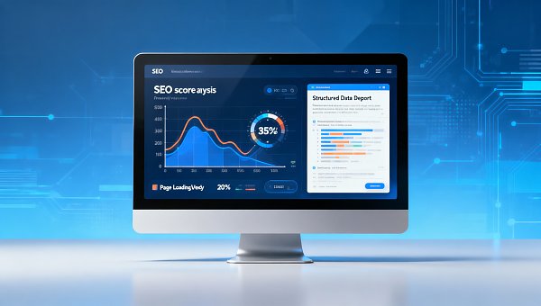 SEO-Bewertung von EasyYunBao verbessert sich nicht durch Keyword-Stuffing: 3 technische Details, die oft ignoriert werden, senken Ihre organische Reichweite