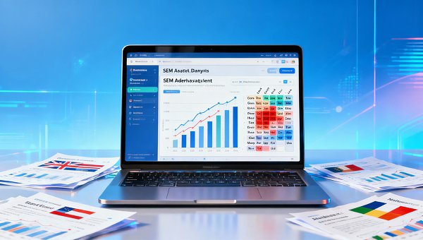Wie optimiert man das AI+SEM-Werbungssystem? Tests zeigen: Automatisierte Preisstrategien sind in nicht-englischsprachigen Märkten zu 61 % unwirksam