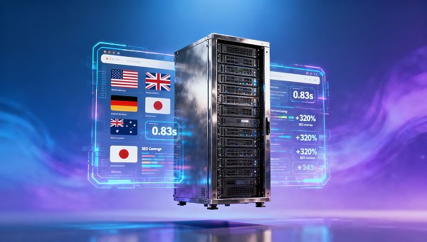 Wie hoch muss das Budget für eine internationale digitale Marketingstrategie sein, um 5 wichtige Überseemärkte abzudecken? 2026 Kostenreferenzliste für KMUs