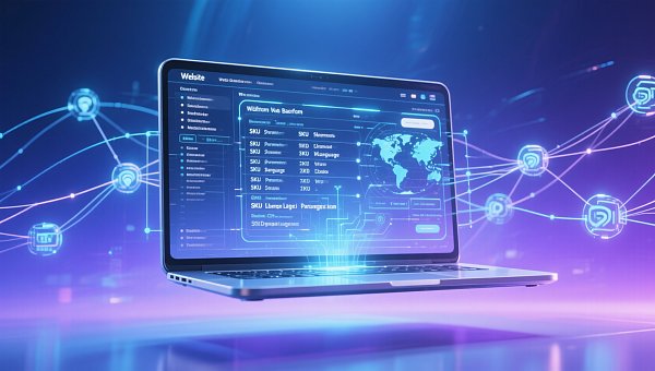 Händler möchten schnell eine mehrsprachige Unternehmenswebsite online stellen? Wie man das AI Multilingual Website System nutzt, hängt davon ab, ob Sie strukturierte Produktdaten haben