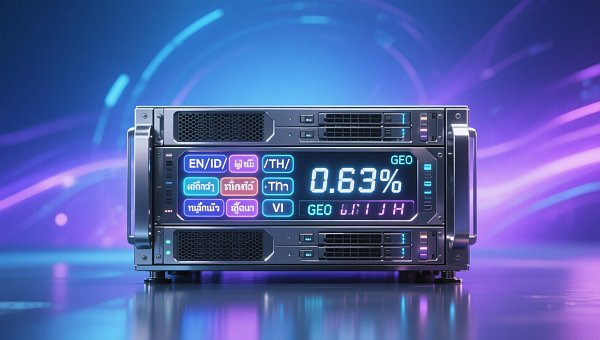 Funktioniert die Geooptimierungsfunktion des Website-Builders im südostasiatischen Markt uneinheitlich? Diese vier Netzwerkumgebungen können die Standortgenauigkeit beeinflussen.