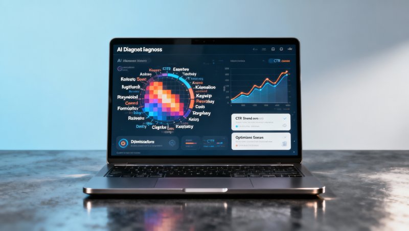 Wird das SaaS-Agenturteam das AI+SEM-Werbungssystem nicht nutzen? 3 No-Code-Anwendungsszenarien für einen schnellen Einstieg