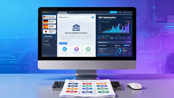 Wie optimiert man das AI Multilingual Website System, um Übersetzungsfehler zu vermeiden? 3 häufige semantische Fehler, die die Konversionsrate beeinträchtigen