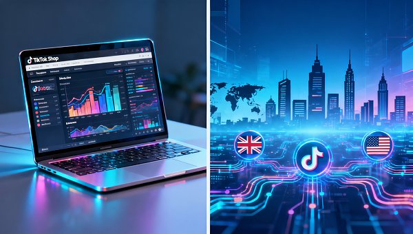 Enthält der globale digitale Marketing-Service von EasyProfit die lokalisierte Betriebsführung von TikTok Shop? Detaillierte Erklärung der 3 neuen Plattform-Anpassungsfähigkeiten im Jahr 2026