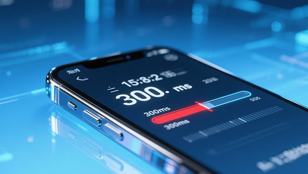 Benutzererlebnis-Optimierungsleitfaden: Seitenstatus-Feedbackverzögerungen über 300ms führen direkt zu 22% Mobile-Nutzerabwanderung – ein entscheidender Faktor für die Konversionsrate