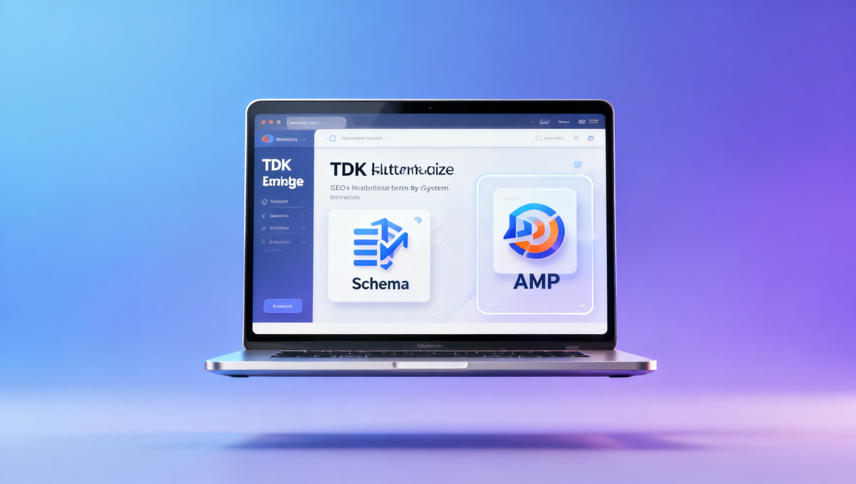 Enthält der Preis für die intelligente Website-Erstellung von EasyProfit SEO-Grundkonfiguration? TDK-Automatisierung, strukturierte Daten und mobile Optimierung sind standardmäßig aktiviert.