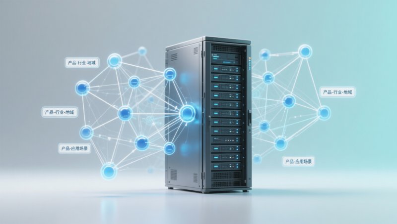 Wie können Website-Inhalte von KI-Suchalgorithmen empfohlen werden? 3 SEO-Optimierungsmethoden für Entitätenbeziehungen, die Experten 2026 beherrschen müssen