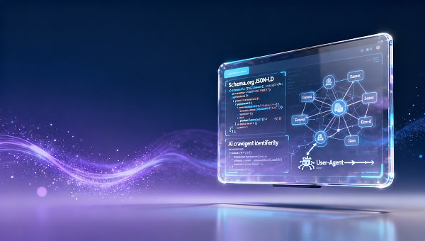 为什么你的网站内容总被AI搜索忽略？3类技术方案失效原因与2026年可落地修复路径