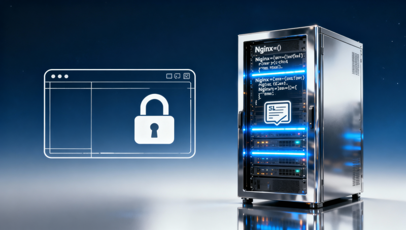 3 häufige Fehlercodes bei fehlgeschlagener SSL-Zertifikatskonfiguration für Mini-Programme und entsprechende Nginx-Reparaturanweisungen