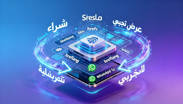 阿拉伯语网站建设为什么总被Google降权?内容本地化、RTL适配与多语言SEO的3个硬性合规要求 阿拉伯语网站建设为什么总被Google降权?内容本地化、RTL适配与多语言SEO的3个硬性合规要求