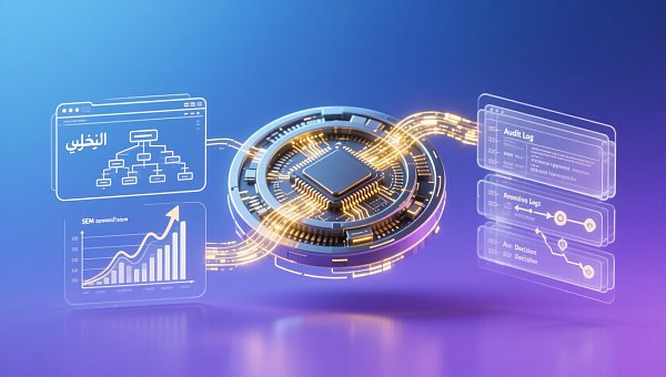 Kann ein AI+SEM-Werbesystem wirklich automatisch optimieren? 3 technische Grundlogiken, die Evaluatoren am meisten interessieren