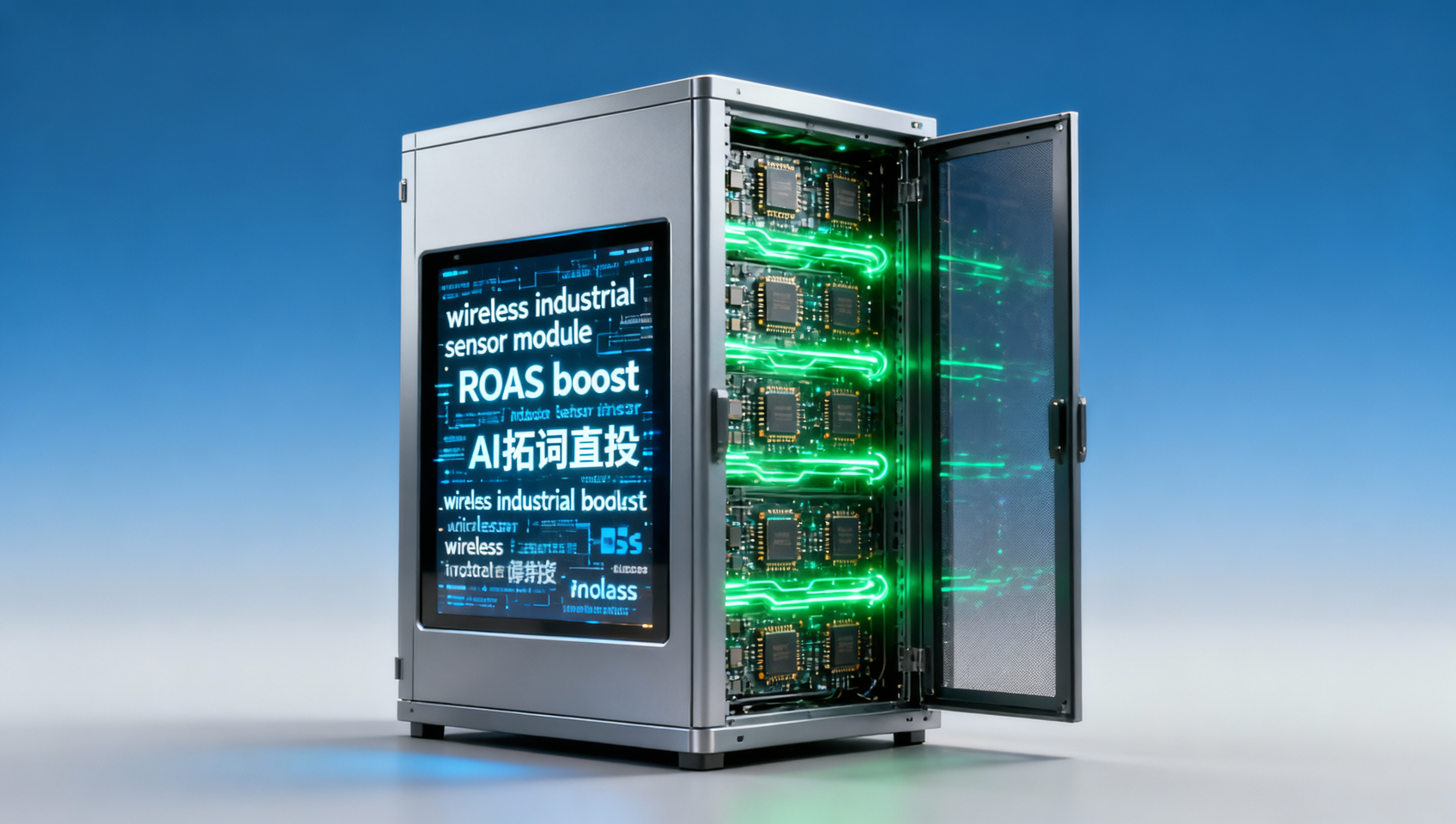 Können die von EasyOperate AI generierten Keywords wirklich direkt für Werbeanzeigen verwendet werden? AB-Testergebnisse von 3 Cross-Border-E-Commerce-Teams