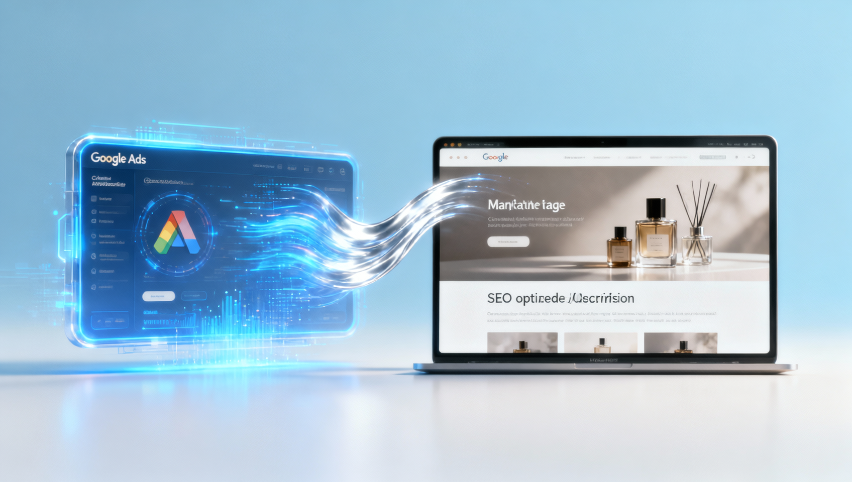 Ist das Diagnosetool für AI-Anzeigen von YiYingBao zuverlässig? Wir haben einen Vergleich mit Google Ads Score und SE Ranking durchgeführt