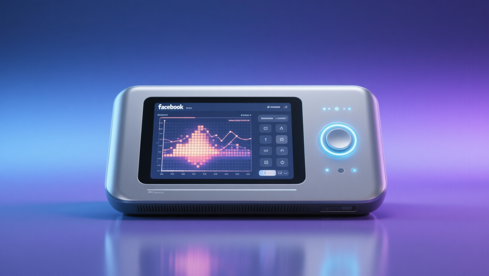 Kann der intelligente Anzeigenmanager von EasyAd AI die Frequenzkontrolle von Facebook-Anzeigen automatisch optimieren? Praxistests im deutschen Markt zeigen eine Reduzierung der Wiederholungsrate um 37%.