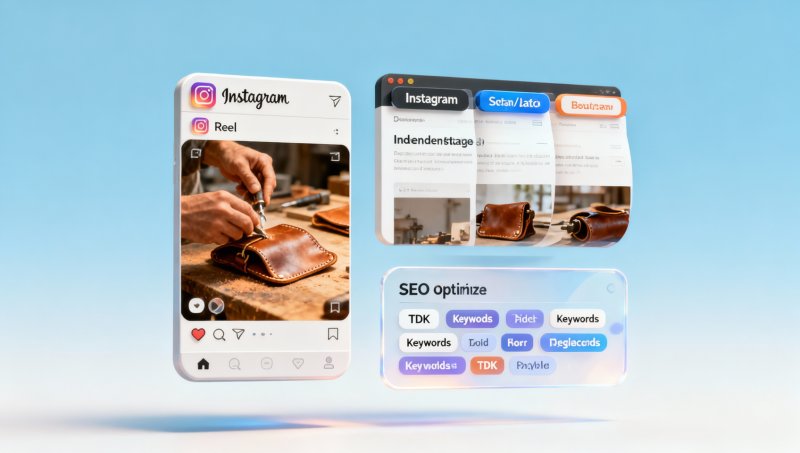 Wie können Anfänger mit EasySocial die Social-Media-Automatisierung nutzen? Wir haben den gesamten Prozess von 0 bis zur Veröffentlichung des ersten Instagram Reels in Wochen aufgeschlüsselt.